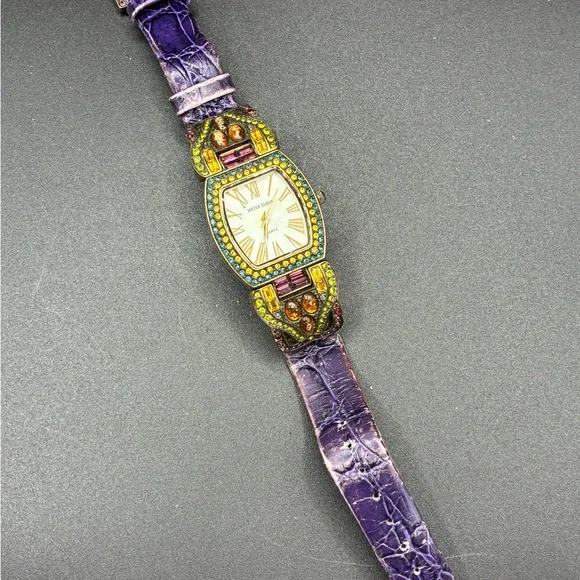 Heidi Daus Watches (Preview of to-be-listed items) display picture 3